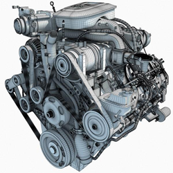 P0101 Engine